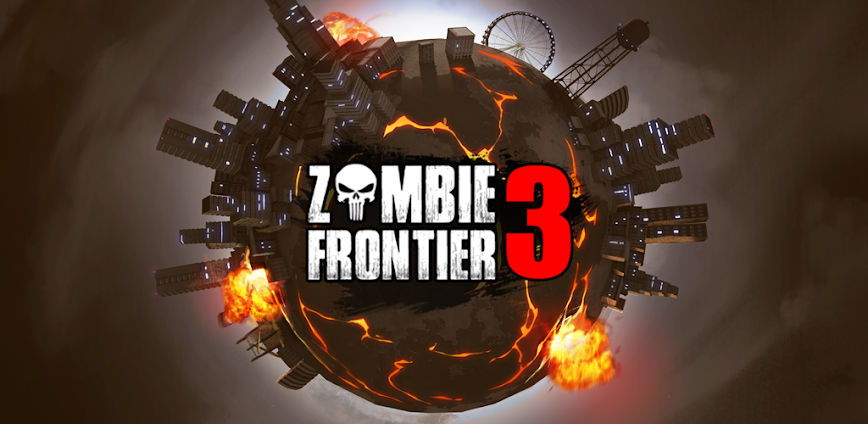 Zombie Frontier 3: Sniper FPS 2.66 APK [MOD money]