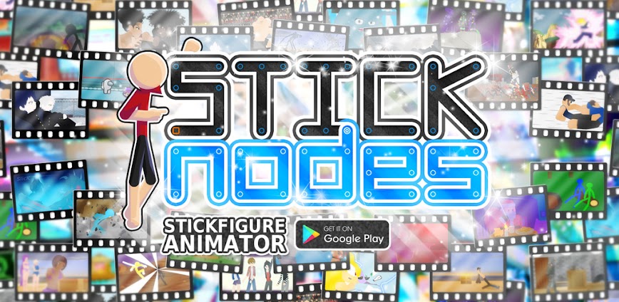 Stick Nodes Pro – Stickfigure Animator 4.3.0 APK [Full]