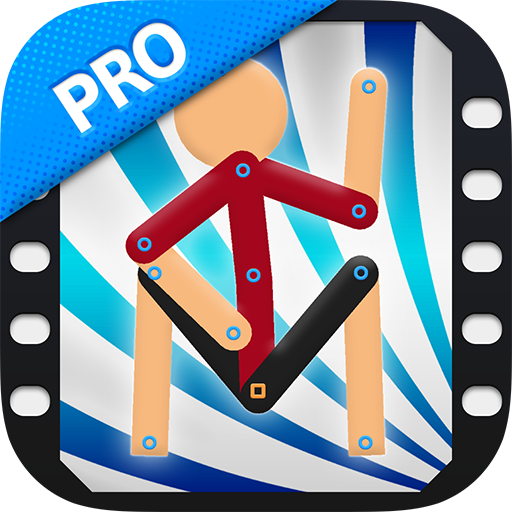 Stick Nodes Pro – Stickfigure Animator 4.3.0 APK [Full]