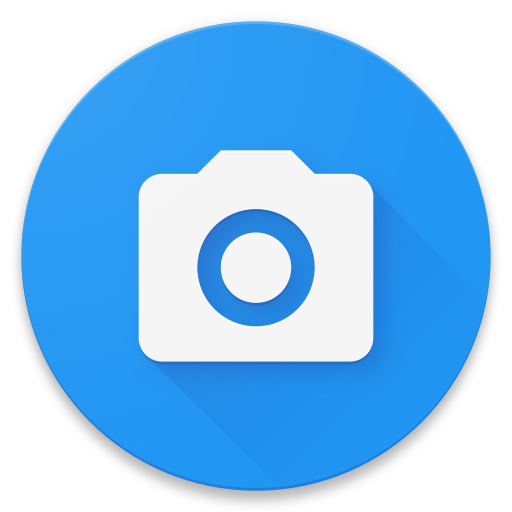 Open Camera 1.56 APK