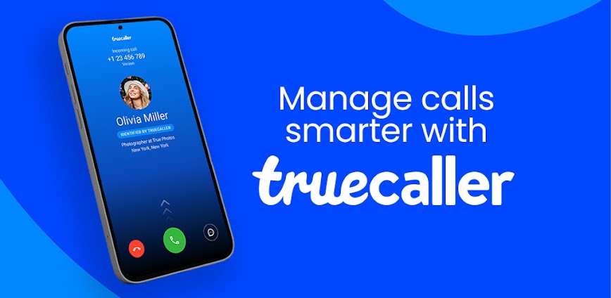 Truecaller 26.19.7 APK [Premium]