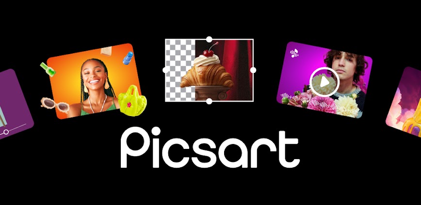 PicsArt 29.9.9 APK [Premium]