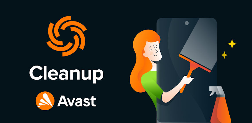 Avast Cleanup 26.08.0 APK [Premium]