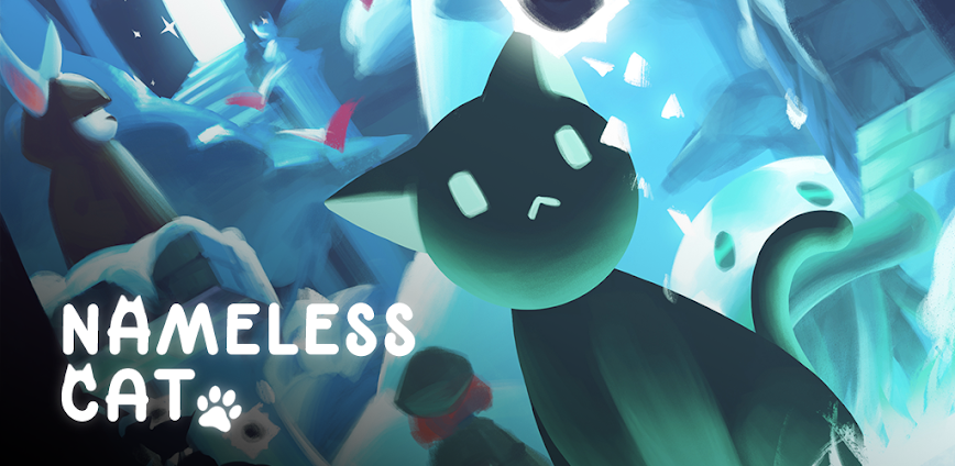 Nameless Cat 1.14.6 APK [MOD free shopping]