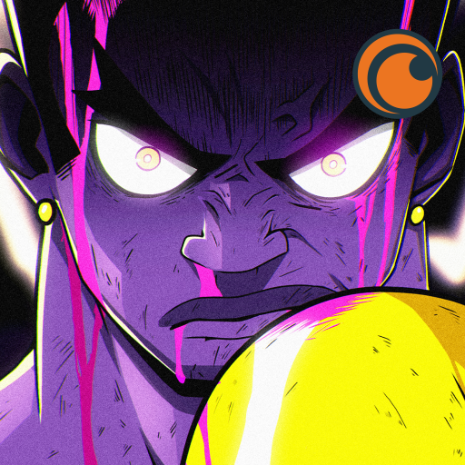 Crunchyroll: Thunder Ray 1.2.0 APK [MOD removed paid subscription]