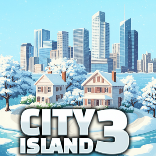 City Island 3 – Building Sim 3.9.0 APK [MOD money/menu]