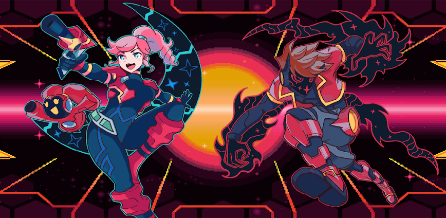 Crunchyroll: LunarLux 1.0.12 APK [MOD removed paid subscription]