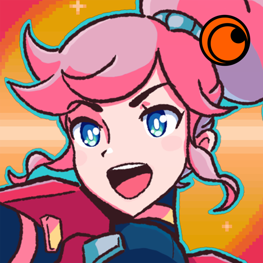 Crunchyroll: LunarLux 1.0.12 APK [MOD removed paid subscription]