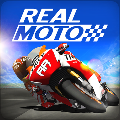 Real Moto 1.3.175 APK [MOD free shopping]