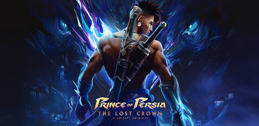 Prince of Persia: Lost Crown 1.1.9 APK [MOD god mode/menu]