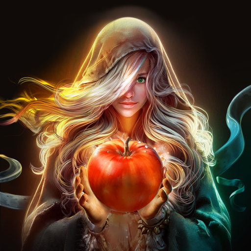 Frozen Beauty 1.5.2g APK [MOD money]
