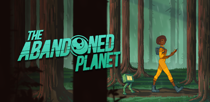 The Abandoned Planet 1.3.8 APK [MOD unlocked]