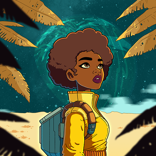 The Abandoned Planet 1.3.8 APK [MOD unlocked]