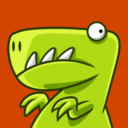 Crazy Dino Park 2.32 APK [MOD money/menu]