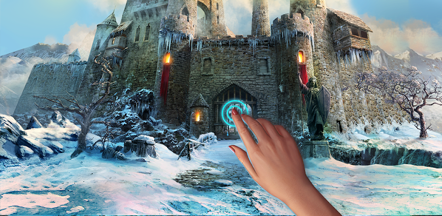 Living Legends: Ice Rose 1.4.8g APK [MOD money]