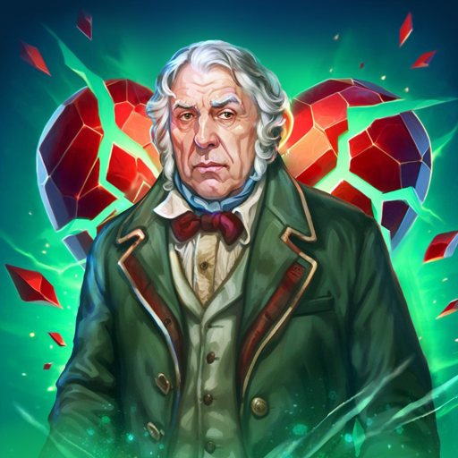 Living Legends: Ice Rose 1.4.8g APK [MOD money]