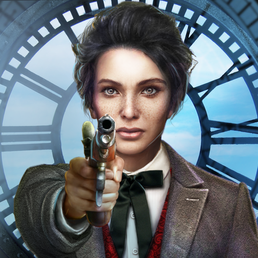 Dark City: London Mystery 1.4.1g APK [MOD money]