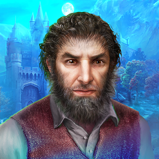 Dark City: Munich Mystery 1.2.7g APK [MOD money]