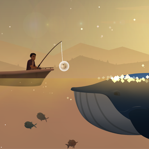 Fishing Life 0.0.294 APK [MOD freeshop]
