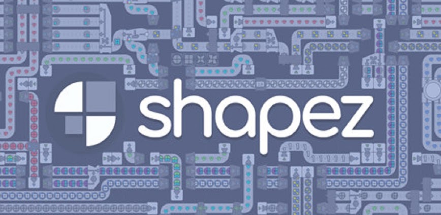 Shapez 1.4.10 APK [MOD unlocked]