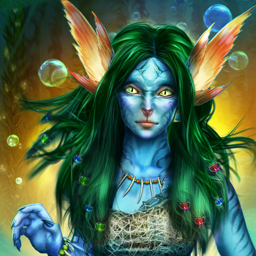 True Treasure Mystery 1.5.5g APK [MOD money]