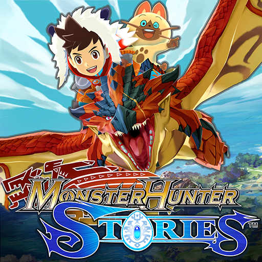 Monster Hunter Stories 1.0.6 APK [MOD free in-app purchases/menu]