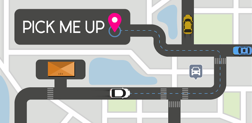 Pick Me Up 1.58 APK [MOD money]