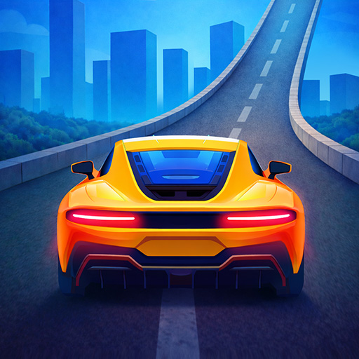 Race Master 3D – Car Racing 3.10.0.3579 APK [MOD money]