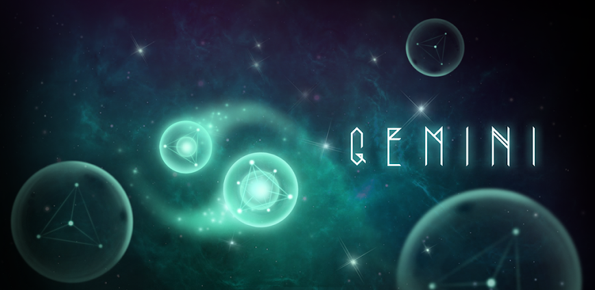 Gemini 1.1.18 APK