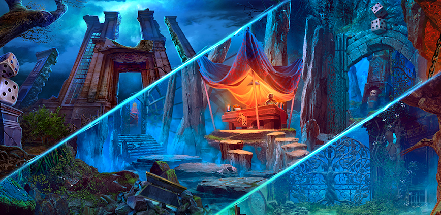 Fatal Luck [Adventure] 1.4.1g APK [MOD money]