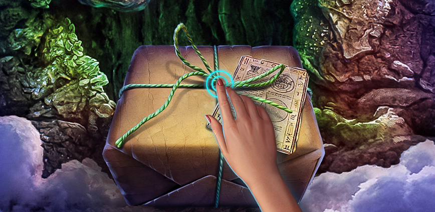 The Endless Game Mystery 1.3.7g APK [MOD money]