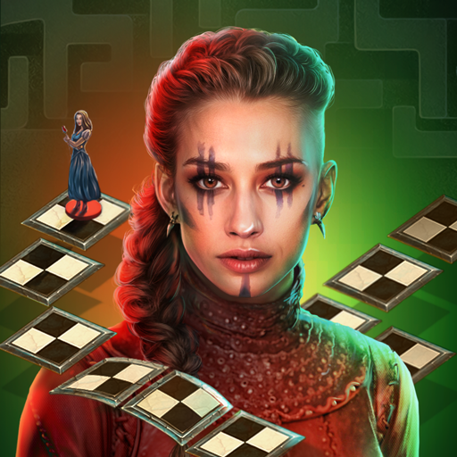 The Endless Game Mystery 1.3.7g APK [MOD money]