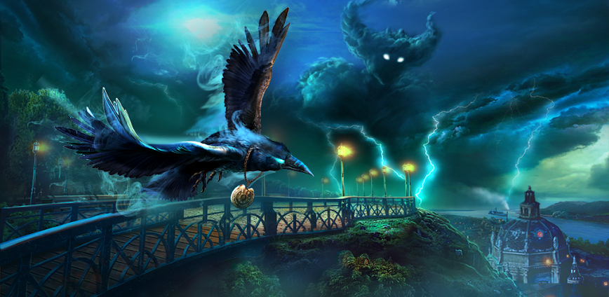 Dark City: Kyiv Adventure 1.4.9g APK [MOD money]