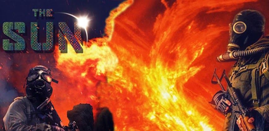 The Sun: Origin 2.5.3 APK [MOD free shopping/menu]