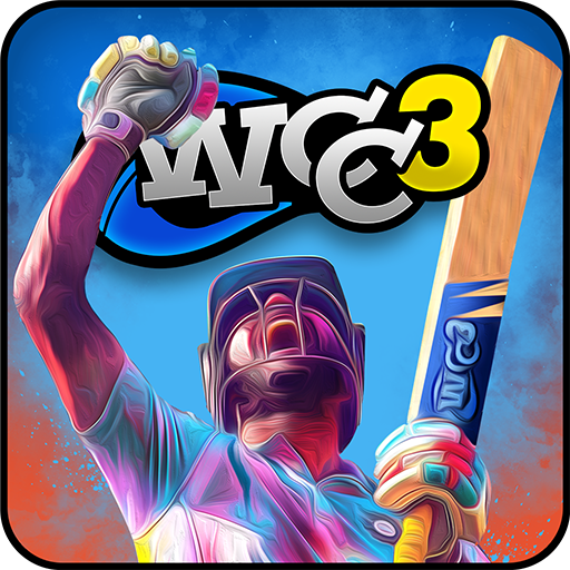 World Cricket Championship 3 – WCC3 v3.2.5 APK [MOD money]