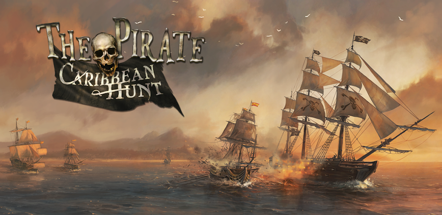 The Pirate: Caribbean Hunt 10.3 APK [MOD free shopping]