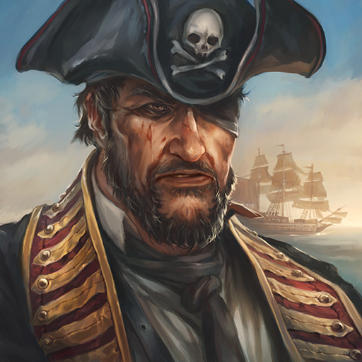 The Pirate: Caribbean Hunt 10.3 APK [MOD free shopping]
