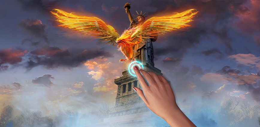 Dark City: Intrigue 1.2.2g APK [MOD money]