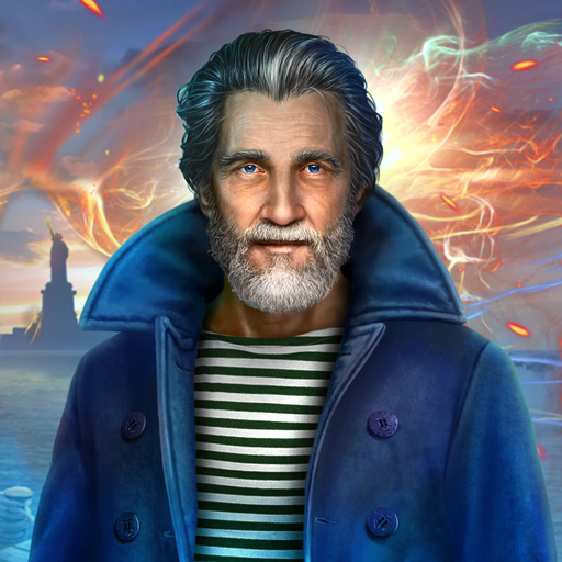 Dark City: Intrigue 1.2.2g APK [MOD money]