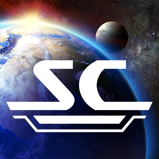Space Commander: War and Trade 1.7 APK [MOD free shopping]