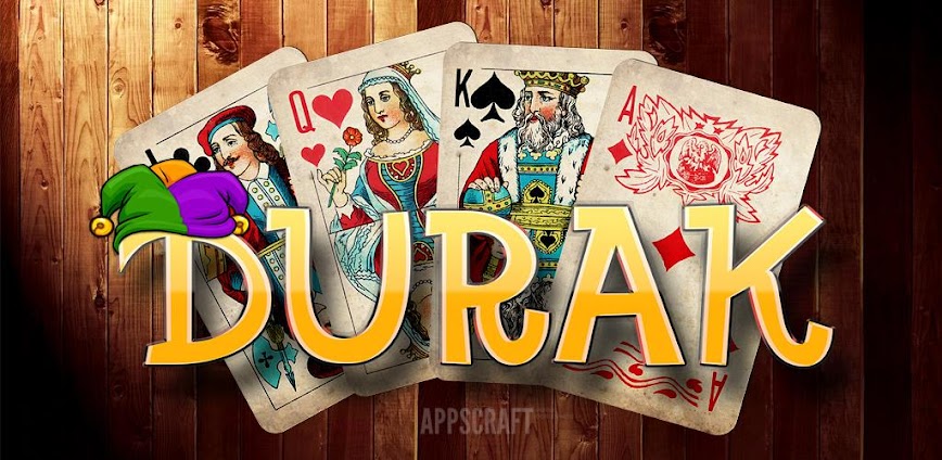 Durak 25.0 APK [MOD free shopping]