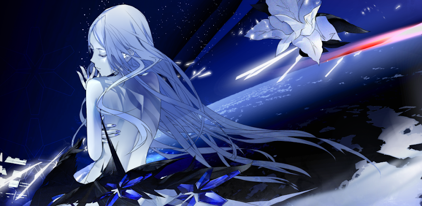 CHAOS RINGS III 1.1.4 APK [MOD god mode/menu]