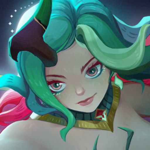 God Rivals: RPG Roguelike 1.1.3 APK [MOD free shopping]