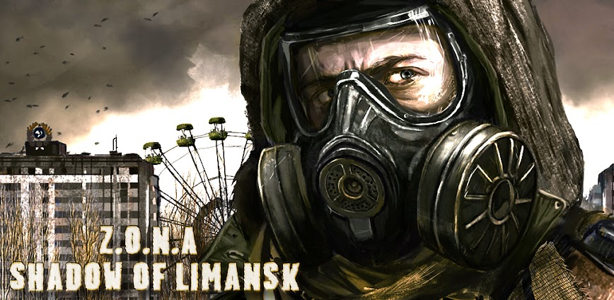 Z.O.N.A Shadow of Limansk Redux 2.31.02 APK [MOD god mode/menu]