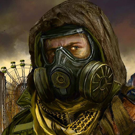 Z.O.N.A Shadow of Limansk Redux 2.31.02 APK [MOD god mode/menu]