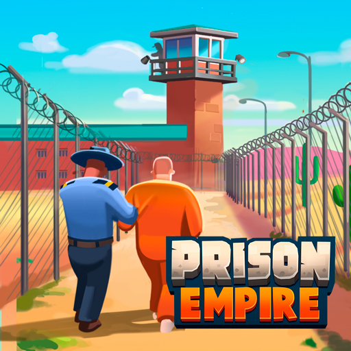 Prison Empire Tycoon – Idle Game 4.2.6 APK [MOD money]