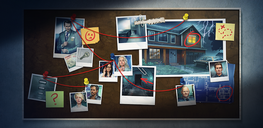 Adventure Escape Mysteries 38.02 APK [MOD free shopping]