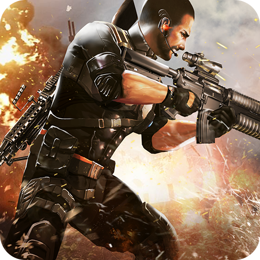 Elite Killer: SWAT 1.6.0 APK [MOD money]