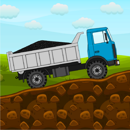 Mini Trucker 1.11.15 APK [MOD money/menu]