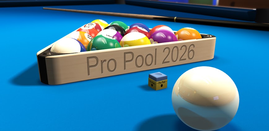 Pro Pool 2026 1.62 APK [MOD unlocked]